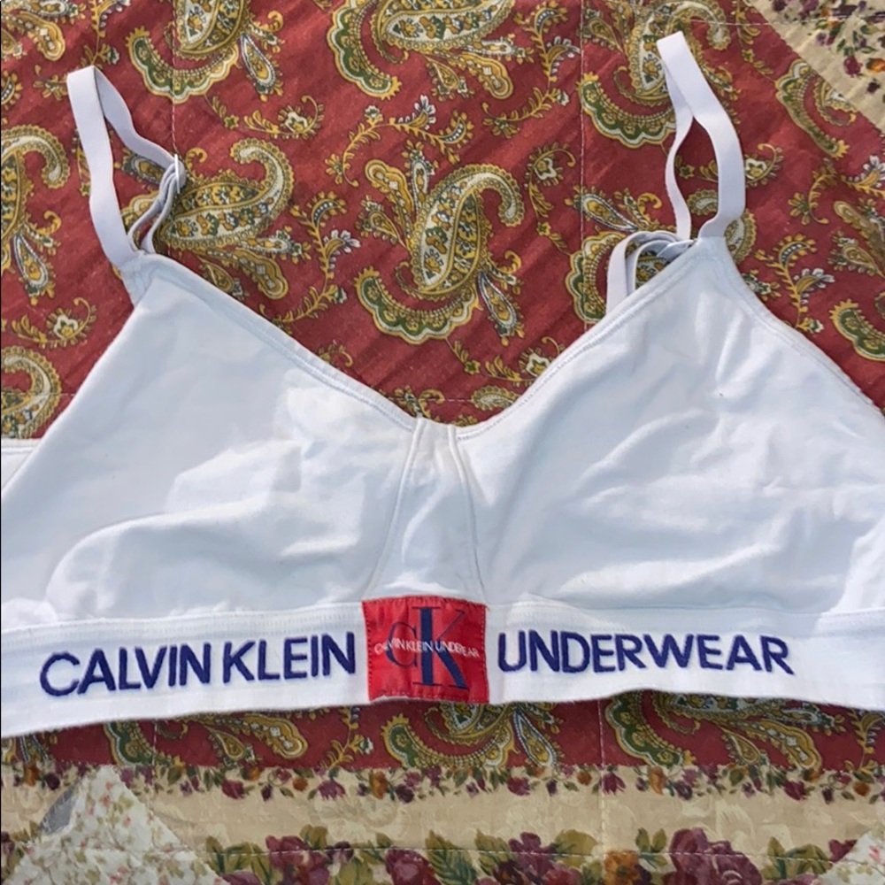Bra